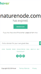 Mobile Screenshot of naturenode.com